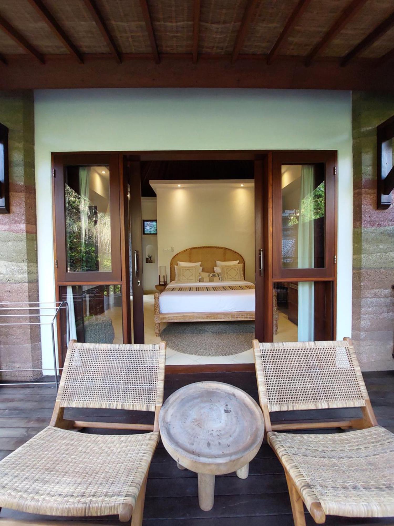 The Kayuan Lumbur Resort Ubud Esterno foto