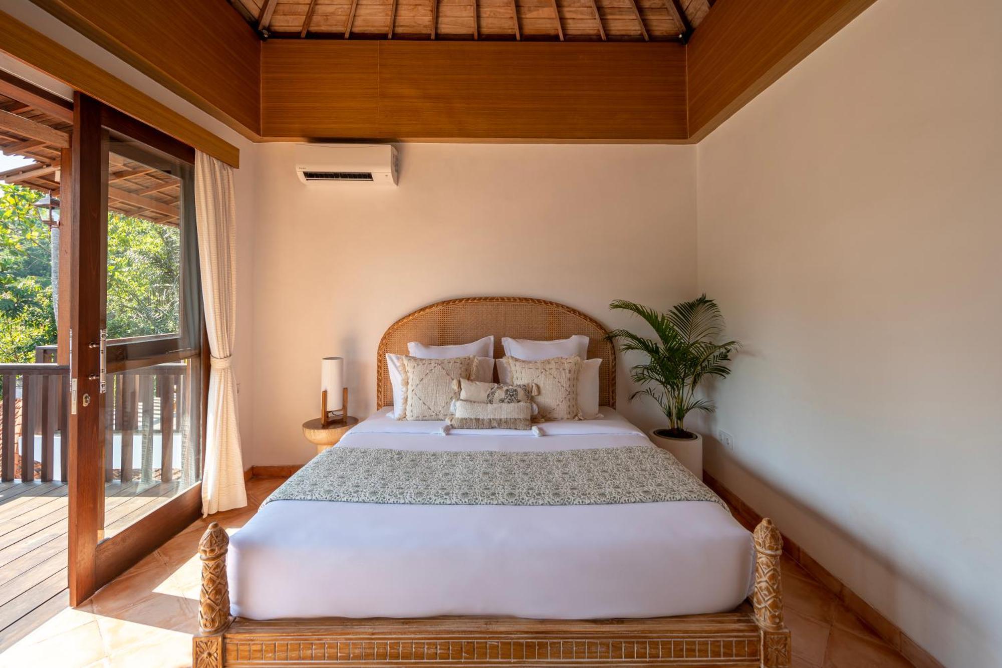 The Kayuan Lumbur Resort Ubud Esterno foto